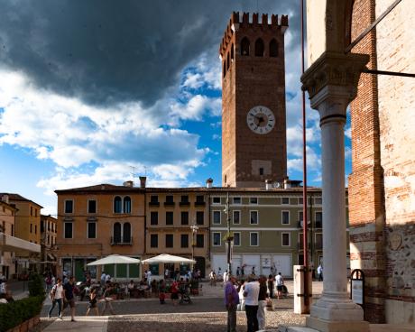Bassanonet.it La città al centro