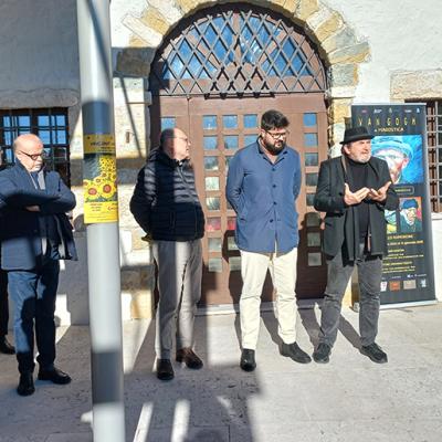 Bassanonet.it Tra narrazione e immagini: a Marostica, vita e opere di Vincent van Gogh