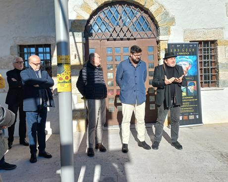 Bassanonet.it Tra narrazione e immagini: a Marostica, vita e opere di Vincent van Gogh