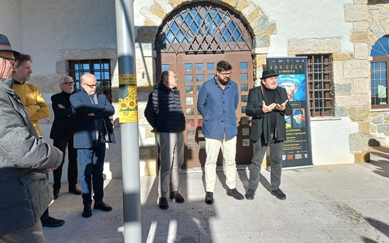 Bassanonet.it Tra narrazione e immagini: a Marostica, vita e opere di Vincent van Gogh