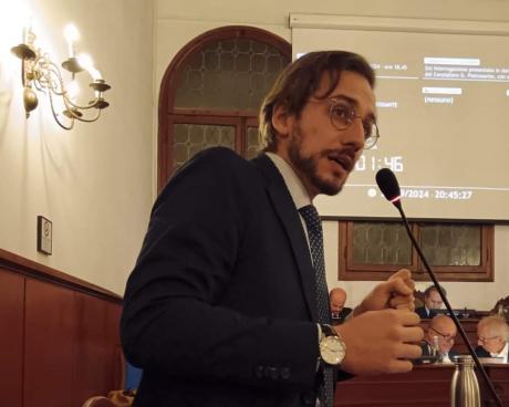 Bassanonet.it Il Pietro dello scandalo