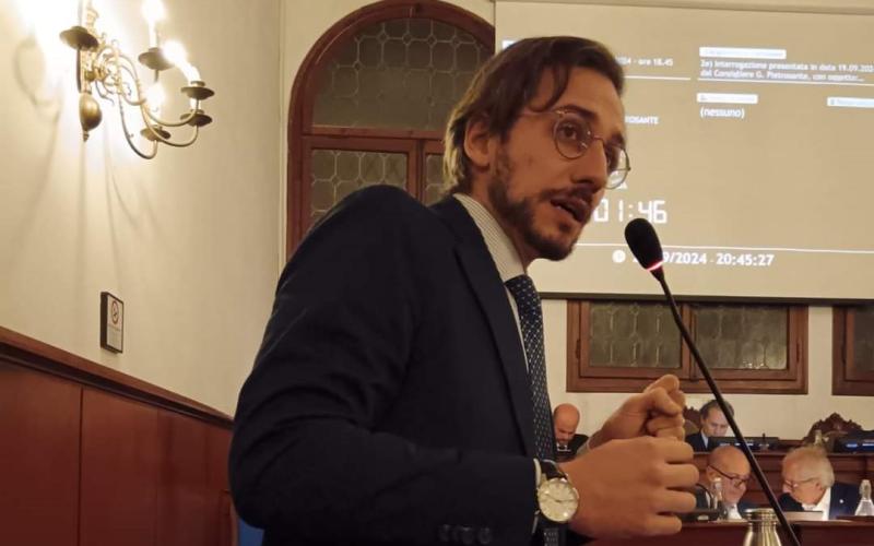 Bassanonet.it Il Pietro dello scandalo