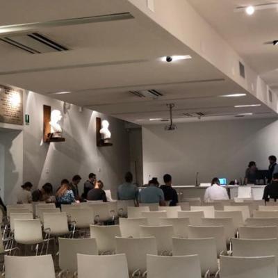 Bassanonet.it Ritratti di scrittori, alla Biblioteca civica