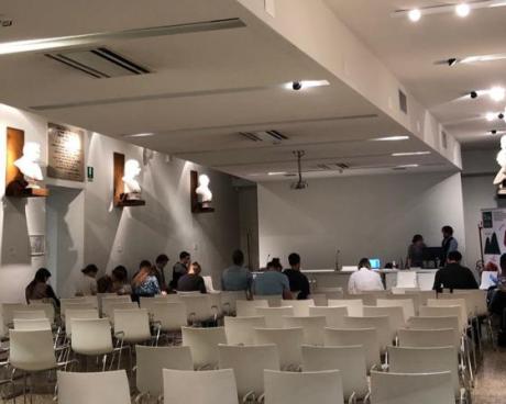 Bassanonet.it Ritratti di scrittori, alla Biblioteca civica