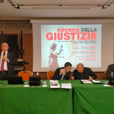 Bassanonet.it L’Italia s’è destra