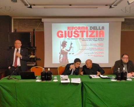 Bassanonet.it L’Italia s’è destra