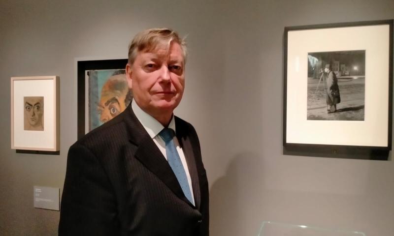 Bassanonet.it - Philippe Ribeyrolles