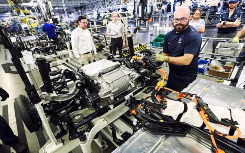 Bassanonet.it Economia in stallo