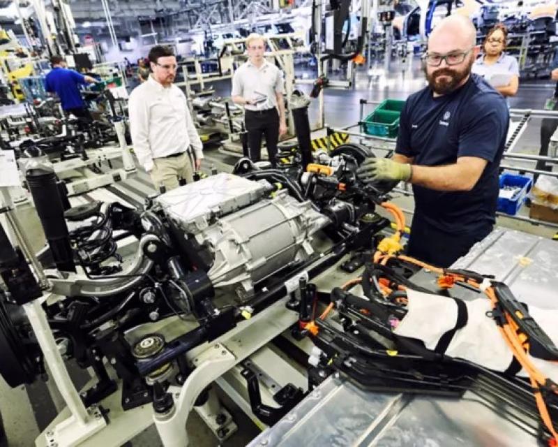 Bassanonet.it Economia in stallo