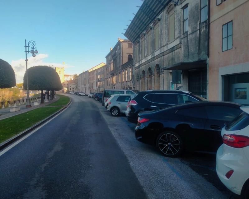 Bassanonet.it Auto gestione