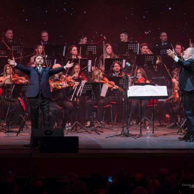 Bassanonet.it Arriva a Bassano del Grappa il “Gran Concerto Natale - Alessandro Lora concert”