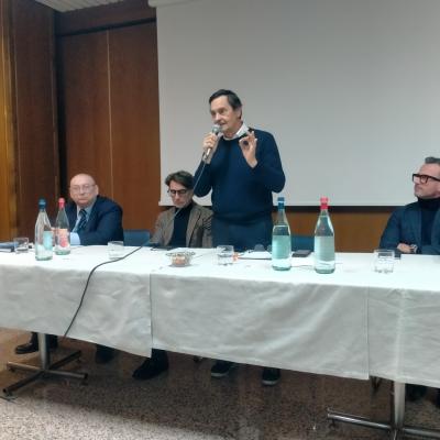 Bassanonet.it Protesta Con Conducente
