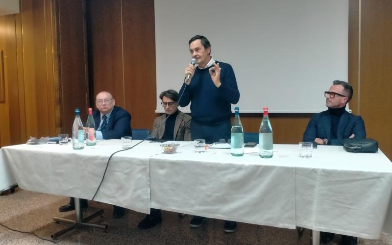 Bassanonet.it Protesta Con Conducente