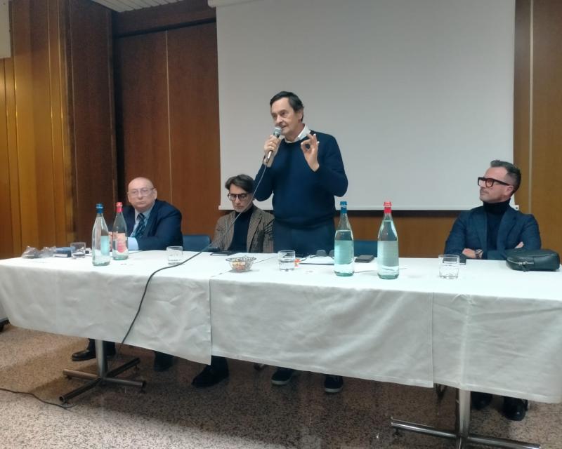 Bassanonet.it Protesta Con Conducente