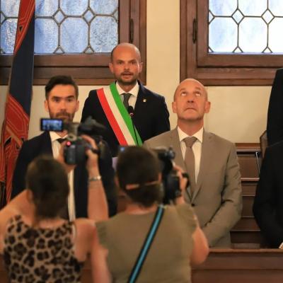 Bassanonet.it Sfida all’O.K. Fincal