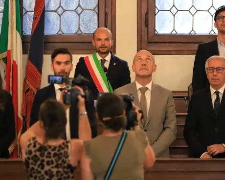 Bassanonet.it Sfida all’O.K. Fincal