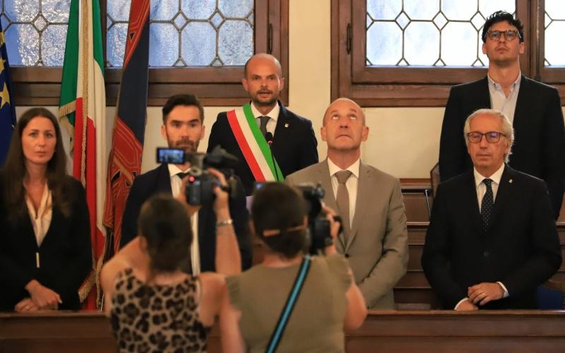 Bassanonet.it Sfida all’O.K. Fincal