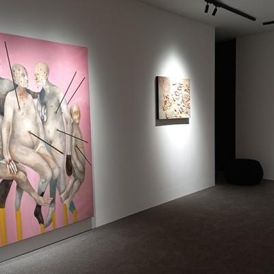 Bassanonet.it 50 opere di Sergio Padovani, nello scrigno della Fondazione The Bank