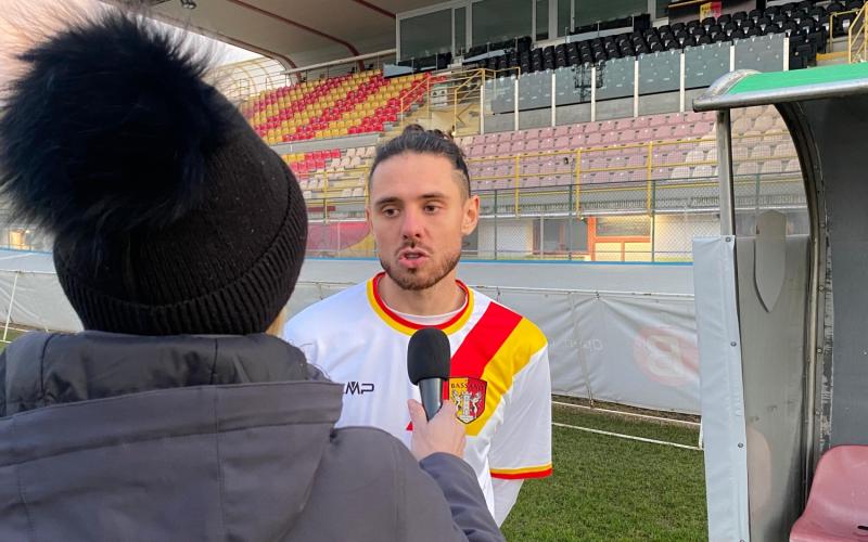 Bassanonet.it Caduta libera