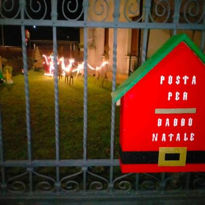 Bassanonet.it Merry Tichmas