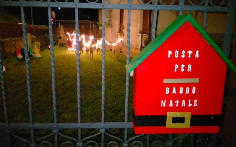 Bassanonet.it Merry Tichmas