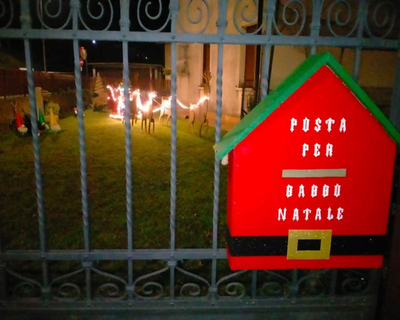 Bassanonet.it Merry Tichmas