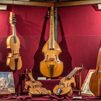 Bassanonet.it Al via il primo festival di musica antica dell’Alto vicentino