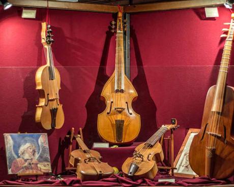 Bassanonet.it Al via il primo festival di musica antica dell’Alto vicentino