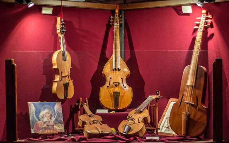 Bassanonet.it Al via il primo festival di musica antica dell’Alto vicentino