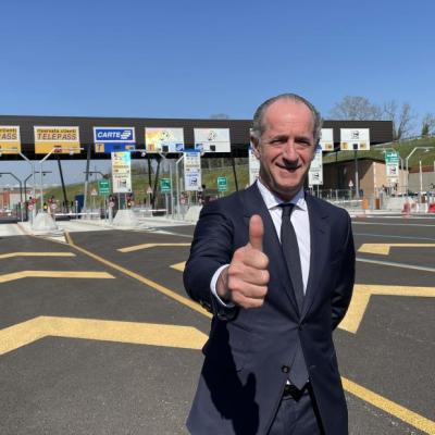 Bassanonet.it Manovra in superstrada