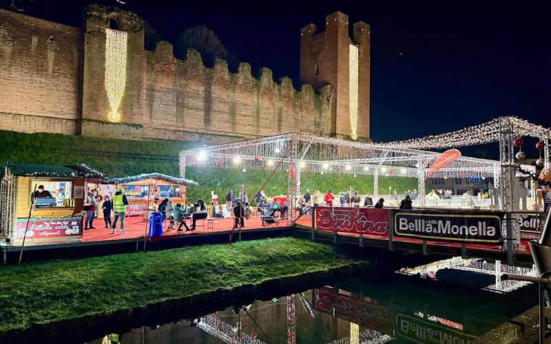 Bassanonet.it Frozen - Il regno di ghiaccio