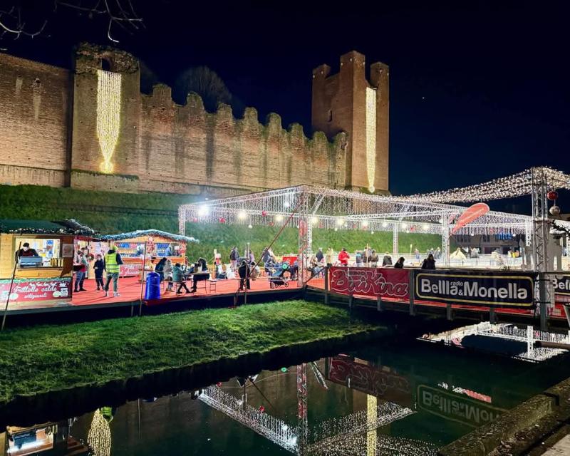 Bassanonet.it Frozen - Il regno di ghiaccio