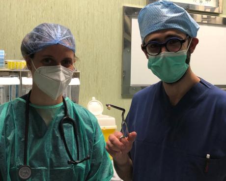 Bassanonet.it A dente stretto