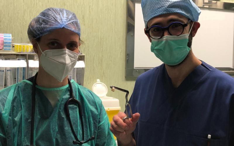 Bassanonet.it A dente stretto