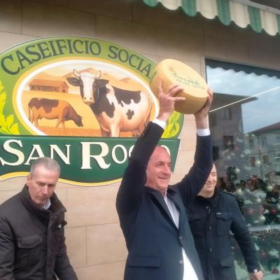 Bassanonet.it Cheese!