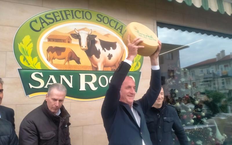 Bassanonet.it Cheese!