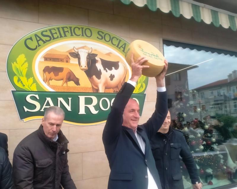 Bassanonet.it Cheese!