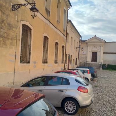 Bassanonet.it Il Castello dei Tesserini