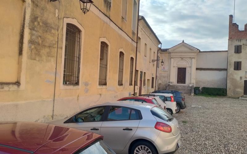 Bassanonet.it Il Castello dei Tesserini