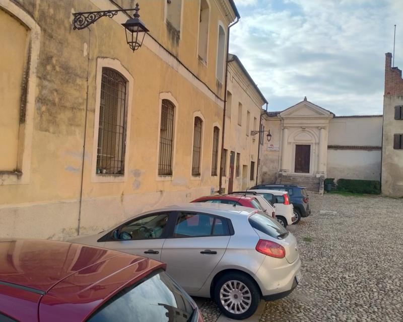 Bassanonet.it Il Castello dei Tesserini