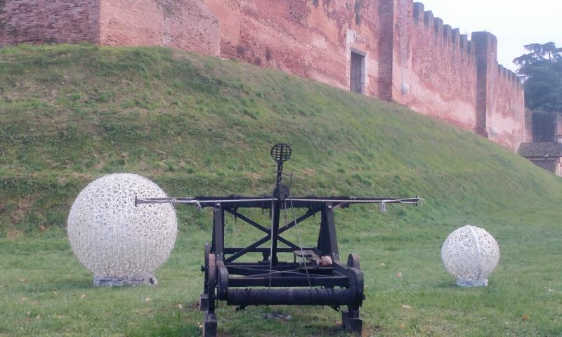 Bassanonet.it - A Castelfranco Veneto