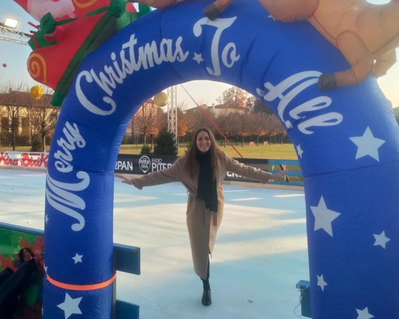 Bassanonet.it Giada Kostner