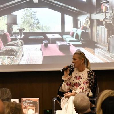 Bassanonet.it Un gomitolo di case in cui tuffarsi lietamente, a Cortina