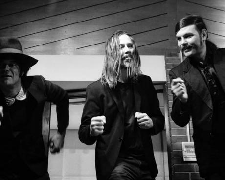 Bassanonet.it Al Revolution, <em>Third</em> e The Winstons