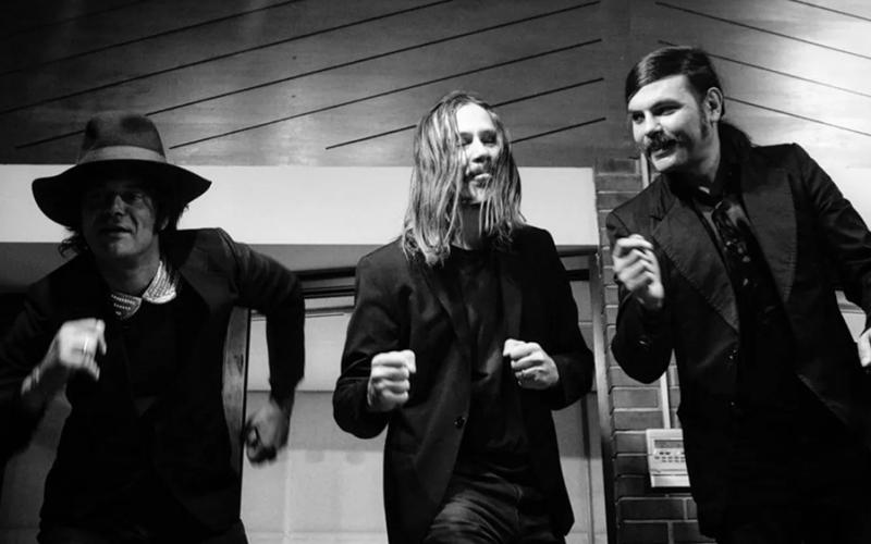 Bassanonet.it Al Revolution, <em>Third</em> e The Winstons