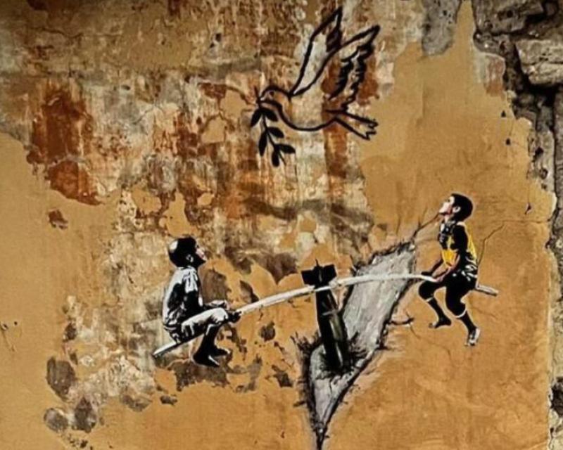 Bassanonet.it Capovilla e Onorato: <em>Se questa è una guerra</em>