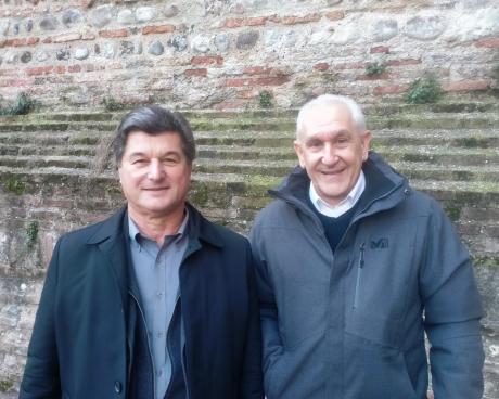 Bassanonet.it United Colors of Bordignon