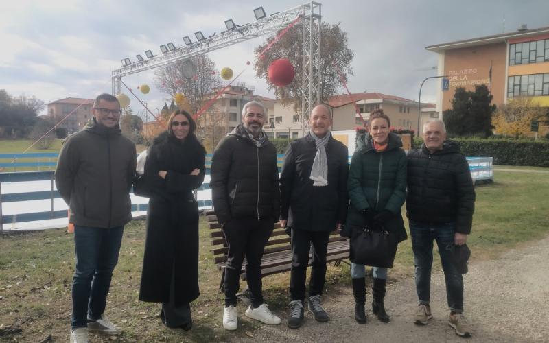 Bassanonet.it Convento e con ghiaccio