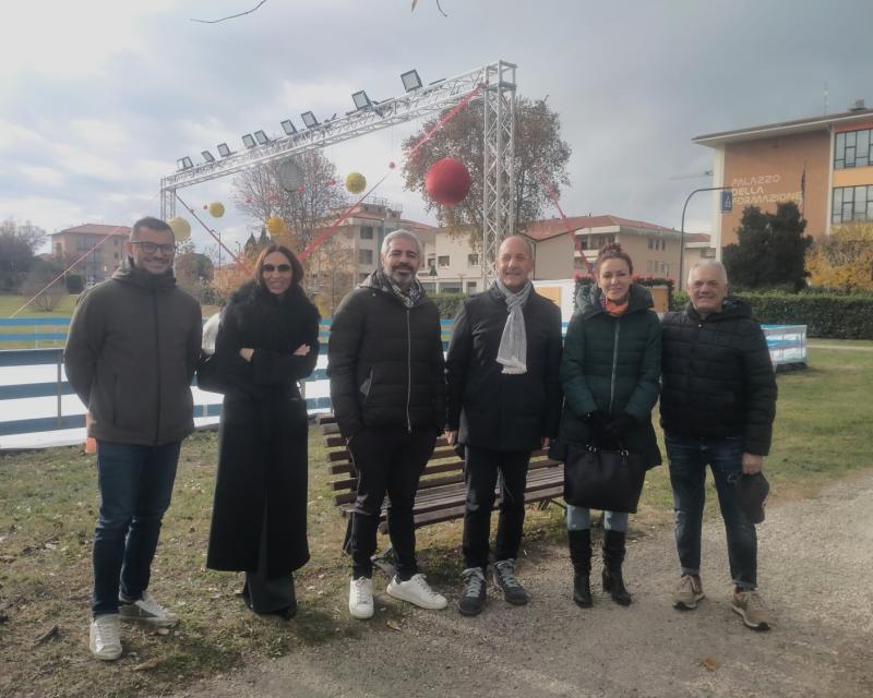 Bassanonet.it Convento e con ghiaccio