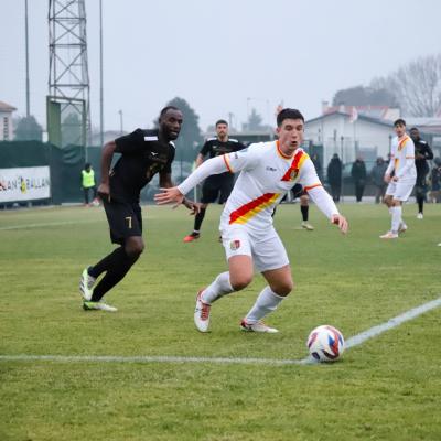 Bassanonet.it Scossa giallorossa